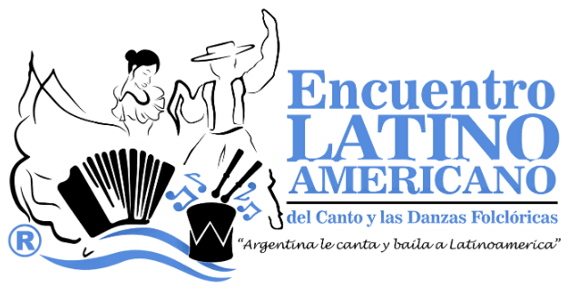 Encuentro Latinoamericano del Canto y las Danzas Folclóricas