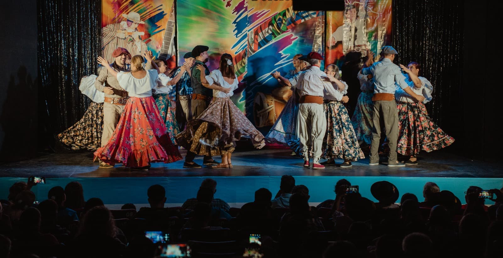 20º Encuentro Latinoamericano en Mar del Plata